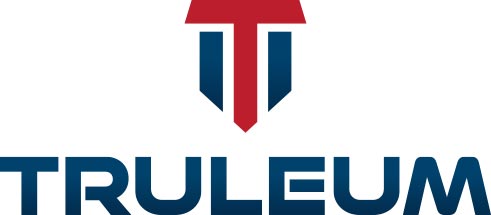 Truleum logo vertical